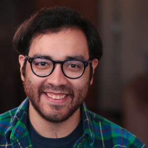Edgar Nevarez - Assistant Director