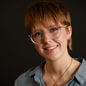 Abby Dunbar - Stage Manager