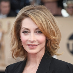 Sharon Lawrence - Katharine Graham