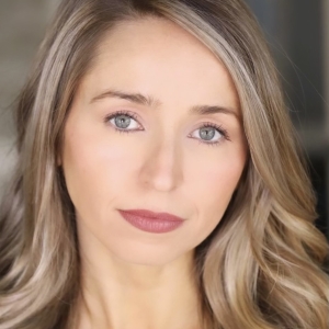 Meg Ruddy - Cathy