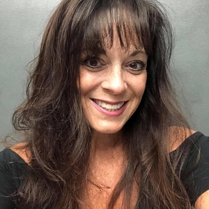 Mary Guay Kramer - Mary