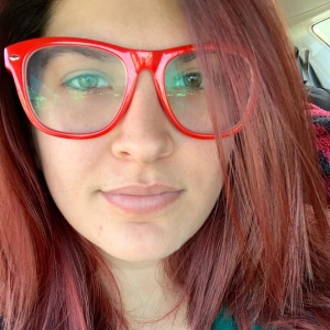 Margaret Magula - Stage Manager