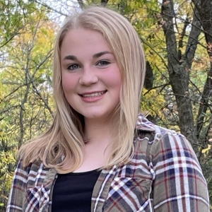 Sydney Watson -