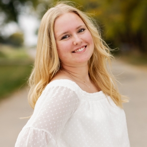 Morgan Taatjes -