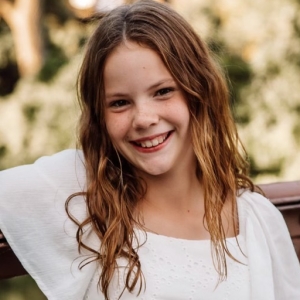 Annaliese Wood -