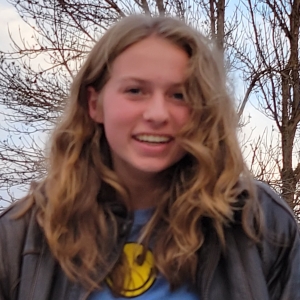 Ashlyn Brouwer -