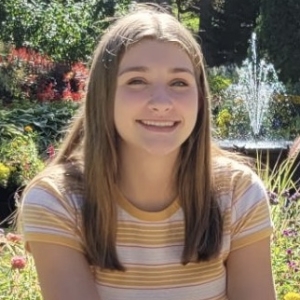 Hannah Graves -