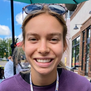 Morgan Groen -
