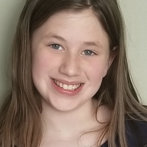 Olivia Ziehl -