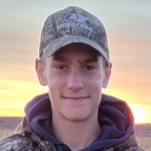 Evan Gustafson -