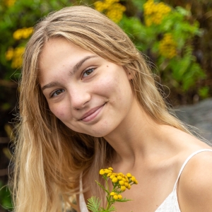 Elsa Rosemarie -