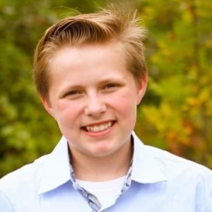 Liam Knight -