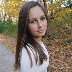 Maddie Vogel -