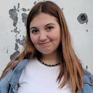 Kaylee Hentges -