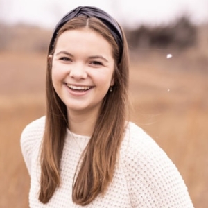 Brooke Schlegel -