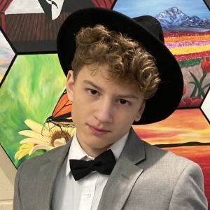 Caleb Timmer -