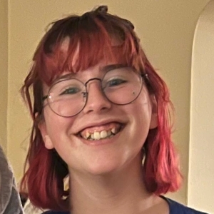 Ruthie Leesman -
