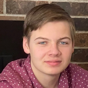 Camden Brouwer -