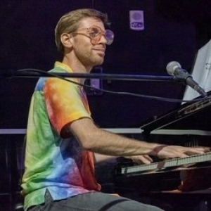 Mason Griffin - Music Supervisor