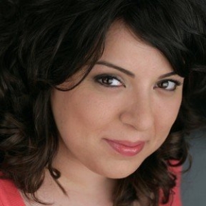 Krystal Chiucchini - Stage Management