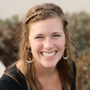 Kourtney Schwitters - Music Director