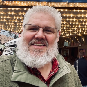 Kevin Wassenaar - Co-Director