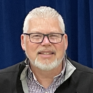 Randy Groen - Co-Director
