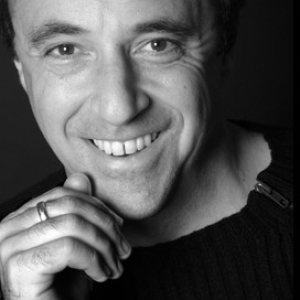Michael Sally - Paul Child