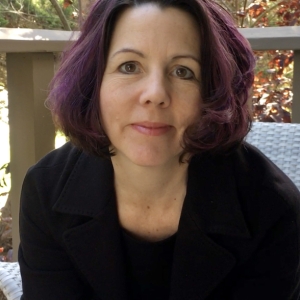 Trish Tillman - Madame Brassart / Avis DeVoto / Grace