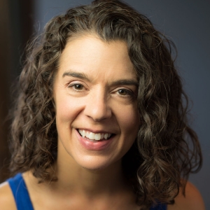 Kelly Rinehart - Jane / Judith Jones