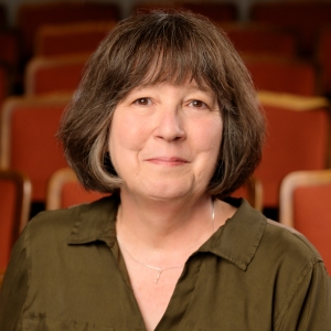 Marilyn Langbehn - Director