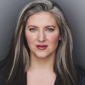 Liz Pryce-Davies - Martha/Host