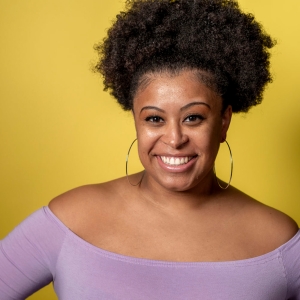 NaTania B. Parker - Ensemble
