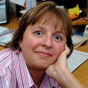 Cathy Kratovil - Graphic Designer
