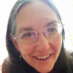 Patty DeLisle - Musical Director