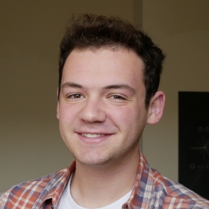 Dylan Speiser (he/him) - Friar Laurence