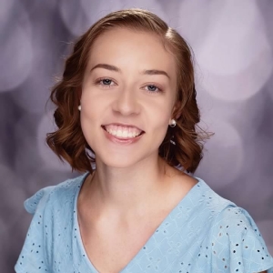 Edith Corey (she/her) - Tybalt