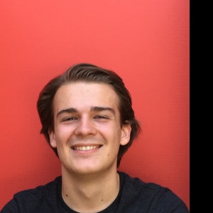 Nicky Sremac-Saari (he/him) - Abraham