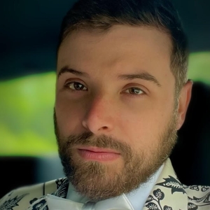 Michael A. Ferrara - Music Director/Keys
