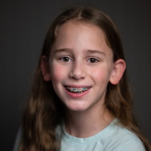 Cora Allen (she/ her)  - Ziggy’s Backup Girl, Rebel Girl