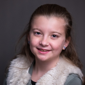 Etta Allen (she/her)  - Gracie Stanley