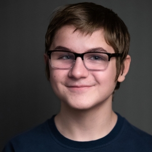 Eliot Best (he/him) - Sound Intern