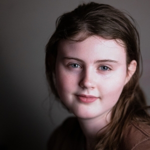 Olive Brown (she/ her)  - Ziggy’s fan