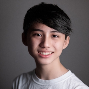 Leo Cabellon (he/ him) - Donald Spinney