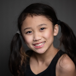 Ruby Cabellon (she/ her) - Ann Collier 