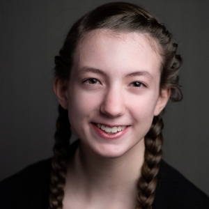 Gracie Carbonetti-Norton (she/ her) - Stage Manager 
