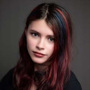 Bella Conroy (they/them) - Stage Crew