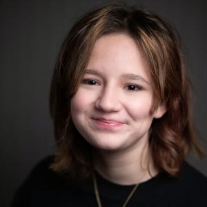 Isabella Contreras (she/her) - Stage Crew