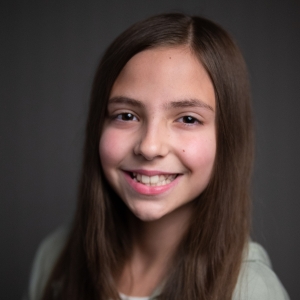 Lillyanna Cull (she/her)  - Ziggy’s Backup Girl 