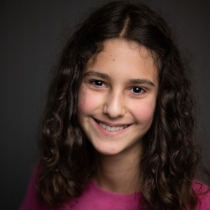 Golda Ehrlich (she/ her)  - Jane Connolly